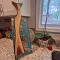The Low country cutting board  #001