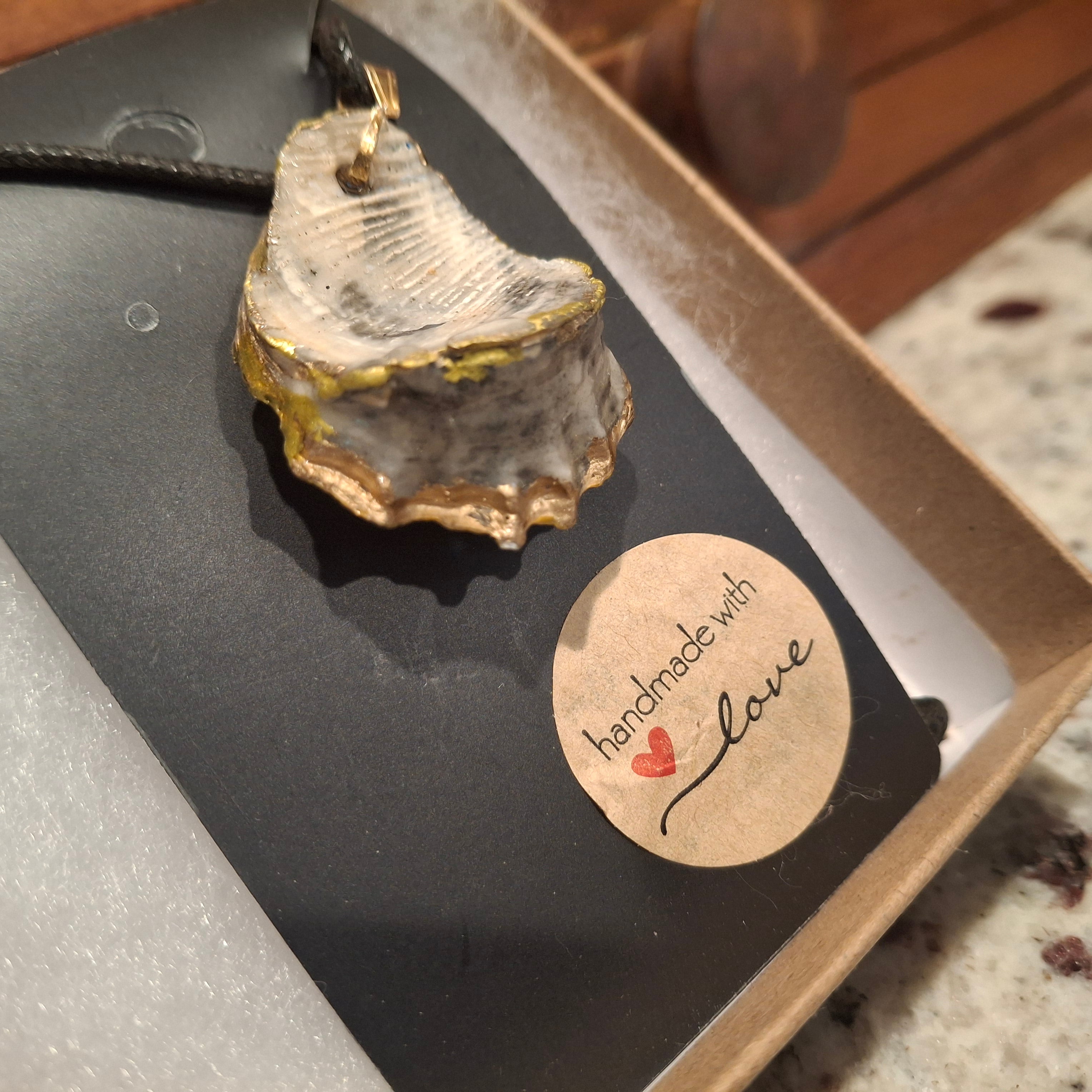 Sea Saphire