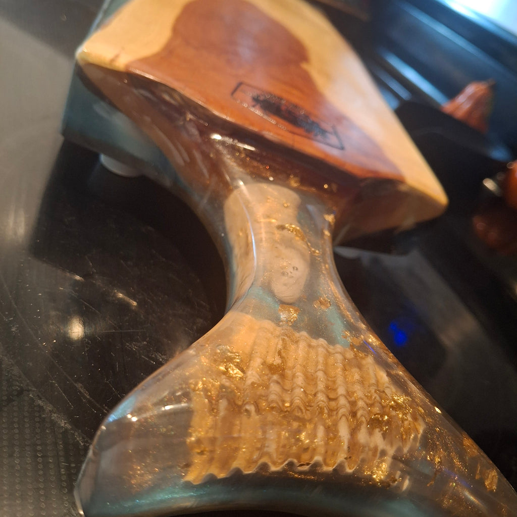The Low Country Cutting board #003
