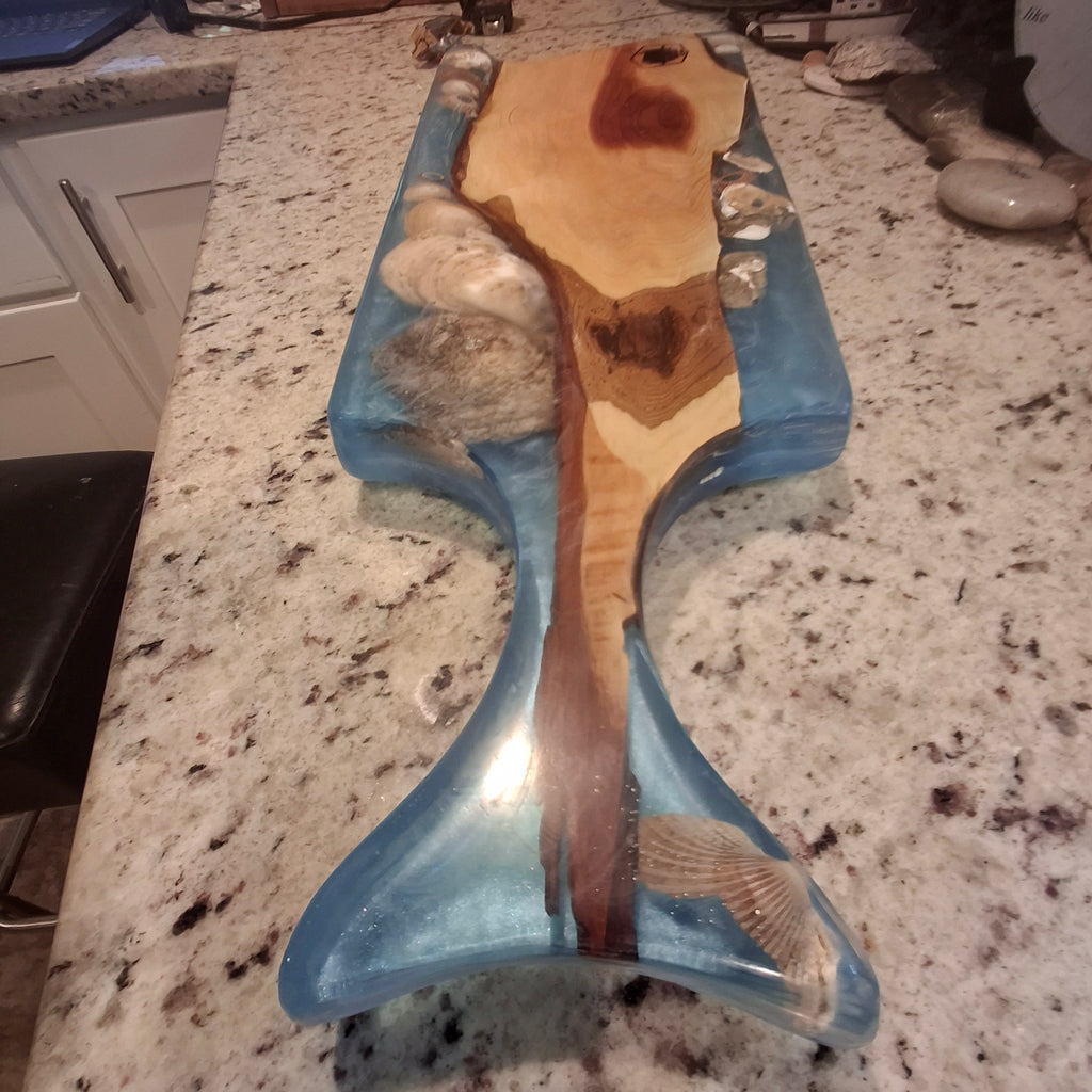Low country Cutting board! #002