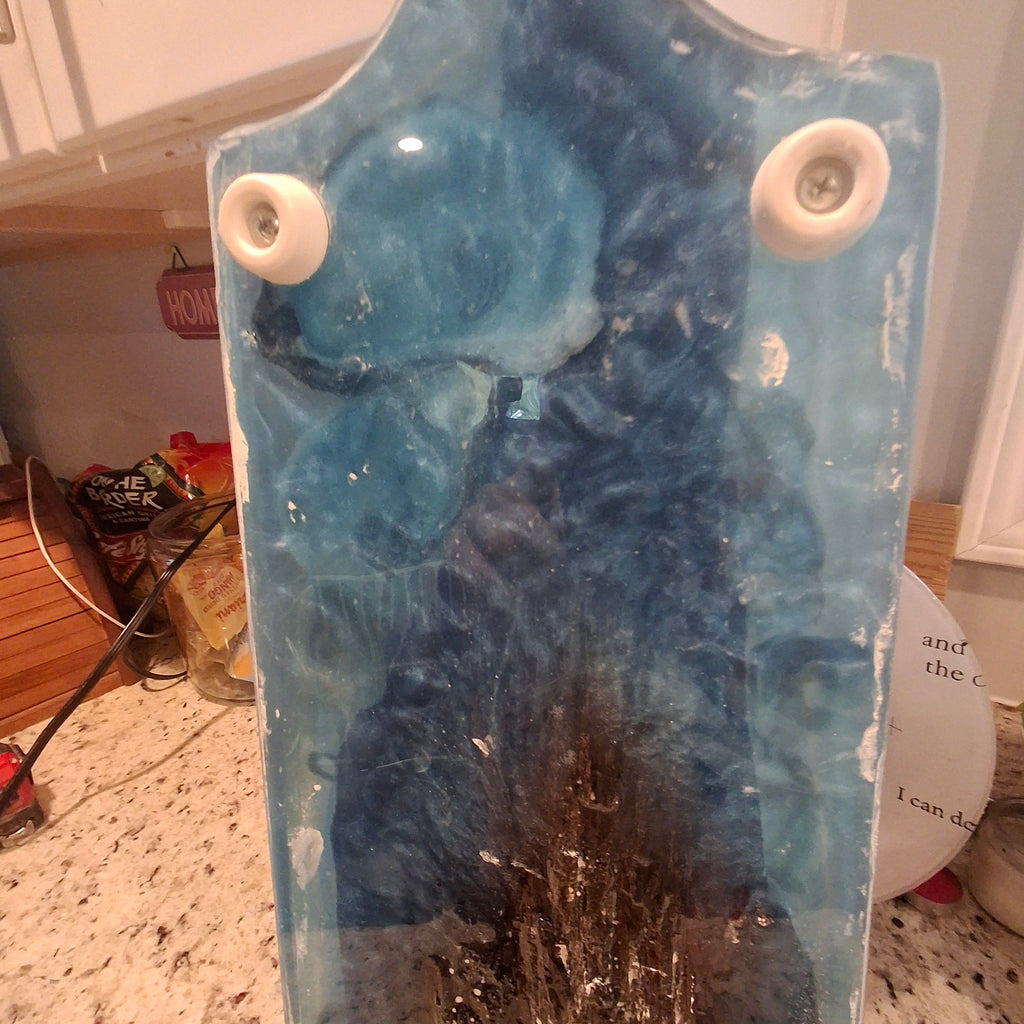 Low country Cutting board! #002