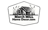 Marsh Mill Home Decor - Home